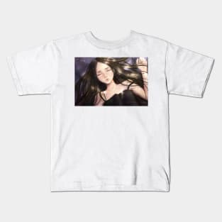 Tranquility Kids T-Shirt